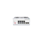 ORIGO OI2210P/185W/A1A Промышленный неуправляемый PoE-коммутатор 8x1000Base-T 802.3bt PoE, 2x1000Base-X SFP, PoE-бюджет 185 Вт ORIGO OI2210P/185W/A1A Промышленный неуправляемый PoE-коммутатор 8x1000Base-T 802.3bt PoE, 2x1000Base-X SFP, PoE-бюджет 185 Вт