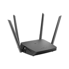 D-Link DIR-842/RU/R5A Беспроводной двухдиапазонный гигабитный маршрутизатор AC1200 Wave 2 с поддержкой MU-MIMO и EasyMesh D-Link DIR-842/RU/R5A Беспроводной двухдиапазонный гигабитный маршрутизатор AC1200 Wave 2 с поддержкой MU-MIMO и EasyMesh