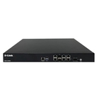 D-Link DSA-2308X/A1A Сервисный маршрутизатор с 6 настраиваемыми портами 10/100/1000Base-T и 2 портами 10GBase-X SFP+ D-Link DSA-2308X/A1A Сервисный маршрутизатор с 6 настраиваемыми портами 10/100/1000Base-T и 2 портами 10GBase-X SFP+