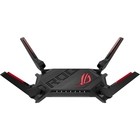 Сетевой маршрутизатор со встроенной беспроводной точкой доступа ASUS GT-AX6000 Сетевой маршрутизатор со встроенной беспроводной точкой доступа ASUS GT-AX6000