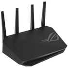 Сетевой маршрутизатор со встроенной беспроводной точкой доступа ASUS GS-AX5400 Сетевой маршрутизатор со встроенной беспроводной точкой доступа ASUS GS-AX5400