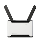 MikroTik S53UG+5HaxD2HaxD-TC&FG621-EA Chateau LTE6 ax Маршрутизатор AX1800, 1*2.5Gbit RJ45, 4*1Gbit RJ45, micro sim slot MikroTik S53UG+5HaxD2HaxD-TC&FG621-EA Chateau LTE6 ax Маршрутизатор AX1800, 1*2.5Gbit RJ45, 4*1Gbit RJ45, micro sim slot