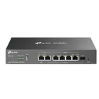 TP-Link ER707-M2 VPN-маршрутизатор Omada с мультигигабитными портами TP-Link ER707-M2 VPN-маршрутизатор Omada с мультигигабитными портами