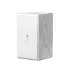 Mercusys MB110-4G Wi-Fi роутер N300 с поддержкой 4G LTE Mercusys MB110-4G Wi-Fi роутер N300 с поддержкой 4G LTE