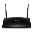 TP-Link Archer MR550 Двухдиапазонный гигабитный Wi-Fi роутер AC1200 с поддержкой 4G+ категории 6 PROJ TP-Link Archer MR550 Двухдиапазонный гигабитный Wi-Fi роутер AC1200 с поддержкой 4G+ категории 6 PROJ