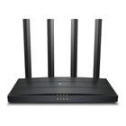 TP-Link Archer AX12 Двухдиапазонный гигабитный роутер Wi-Fi AX1500 с поддержкой Mesh TP-Link Archer AX12 Двухдиапазонный гигабитный роутер Wi-Fi AX1500 с поддержкой Mesh