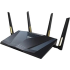 Роутер беспроводной Asus RT-AX88U PRO AX6000 10/100/1000/2500BASE-TX/4G ready черный Роутер беспроводной Asus RT-AX88U PRO AX6000 10/100/1000/2500BASE-TX/4G ready черный