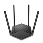 Mercusys MR60X Двухдиапазонный Wi-Fi роутер AX1500 Mercusys MR60X Двухдиапазонный Wi-Fi роутер AX1500