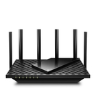 TP-Link EX710 Двухдиапазонный гигабитный Wi-Fi роутер AX5400 TP-Link EX710 Двухдиапазонный гигабитный Wi-Fi роутер AX5400