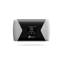 TP-Link M7450 Мобильный Wi-Fi роутер N300 с поддержкой LTE Advanced