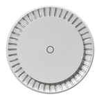 MikroTik cAPGi-5HaxD2HaxD Точка доступа cAP ax Wi-Fi 6, AX1800, 2RJ45 1gbit MikroTik cAPGi-5HaxD2HaxD Точка доступа cAP ax Wi-Fi 6, AX1800, 2RJ45 1gbit