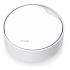 TP-Link Deco X50-PoE(1-pack) AX3000 Mesh-система Wi-Fi 6 с поддержкой PoE TP-Link Deco X50-PoE(1-pack) AX3000 Mesh-система Wi-Fi 6 с поддержкой PoE