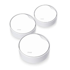 TP-Link Deco X50-PoE(3-pack) AX3000 Mesh-система Wi-Fi 6 с поддержкой PoE TP-Link Deco X50-PoE(3-pack) AX3000 Mesh-система Wi-Fi 6 с поддержкой PoE