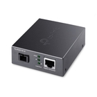 TP-Link FC311A-2 Гигабитный WDM медиаконвертер TP-Link FC311A-2 Гигабитный WDM медиаконвертер