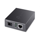 TP-Link FC311B-2 Гигабитный WDM медиаконвертер TP-Link FC311B-2 Гигабитный WDM медиаконвертер