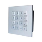 DAHUA DHI-VTO4202F-MK Модуль клавиатуры с подсветкой, питание DC 5В DAHUA DHI-VTO4202F-MK Модуль клавиатуры с подсветкой, питание DC 5В