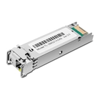 TP-Link SM321A WDM SFP-трансивер, 1000Base-BX (Simplex LC), Tx: 1550нм, Rx: 1310нм, одномод, до 20км TP-Link SM321A WDM SFP-трансивер, 1000Base-BX (Simplex LC), Tx: 1550нм, Rx: 1310нм, одномод, до 20км