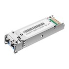 TP-Link SM311LS SFP-трансивер, 1000Base-LX (Duplex LC), 1310нм, одномод, до 20км TP-Link SM311LS SFP-трансивер, 1000Base-LX (Duplex LC), 1310нм, одномод, до 20км