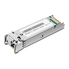 TP-Link SM321A-2 WDM SFP-трансивер, 1000Base-BX (Simplex LC), Tx: 1550нм, Rx: 1310нм, одномод, до 2км TP-Link SM321A-2 WDM SFP-трансивер, 1000Base-BX (Simplex LC), Tx: 1550нм, Rx: 1310нм, одномод, до 2км