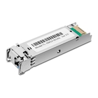 TP-Link SM321B WDM SFP-трансивер, 1000Base-BX (Simplex LC), Tx: 1310нм, Rx: 1550нм, одномод, до 20км TP-Link SM321B WDM SFP-трансивер, 1000Base-BX (Simplex LC), Tx: 1310нм, Rx: 1550нм, одномод, до 20км