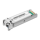 TP-Link SM321B-2 WDM SFP-трансивер, 1000Base-BX (Simplex LC), Tx: 1310нм, Rx: 1550нм, одномод, до 2км TP-Link SM321B-2 WDM SFP-трансивер, 1000Base-BX (Simplex LC), Tx: 1310нм, Rx: 1550нм, одномод, до 2км