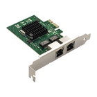 Exegate EX293452RUS Сетевой адаптер ExeGate EXE-BCM5720 (PCI-E x1 v2.0, порты 2xRJ45, 10/100/1000Mbps, Gigabit Chipset Broadcom BCM5720) Exegate EX293452RUS Сетевой адаптер ExeGate EXE-BCM5720 (PCI-E x1 v2.0, порты 2xRJ45, 10/100/1000Mbps, Gigabit Chipset Broadcom BCM5720)