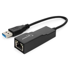 Gembird NIC-U3 Сетевой адаптер Ethernet USB 3.0 - Fast Ethernet adapter Gembird NIC-U3 Сетевой адаптер Ethernet USB 3.0 - Fast Ethernet adapter