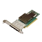 Сетевой адаптер/ Broadcom BCM57504 Ethernet 10/25Gb 4-port SFP28 Adapter for HPE Сетевой адаптер/ Broadcom BCM57504 Ethernet 10/25Gb 4-port SFP28 Adapter for HPE