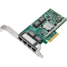 Сетевой адаптер/ Broadcom BCM5719 Ethernet 1Gb 4-port BASE-T Adapter for HPE Сетевой адаптер/ Broadcom BCM5719 Ethernet 1Gb 4-port BASE-T Adapter for HPE