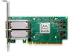 Сетевой адаптер Ethernet Mellanox MCX516A-CDAT Ethernet Сетевой адаптер Ethernet Mellanox MCX516A-CDAT Ethernet