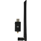 Digma DWA-BT5-AC1300E Net Adapter WiFi + Bluetooth AC1300 USB 3.0 (ant.ext.rem) 1ant. (pack:1pcs) Digma DWA-BT5-AC1300E Net Adapter WiFi + Bluetooth AC1300 USB 3.0 (ant.ext.rem) 1ant. (pack:1pcs)