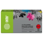 Картридж струйный Cactus CS-PFI320MBK черный матовый (300мл) для Canon imagePROGRAF TM-200/TM-200 MFP L24ei/TM-205/TM-300 Картридж струйный Cactus CS-PFI320MBK черный матовый (300мл) для Canon imagePROGRAF TM-200/TM-200 MFP L24ei/TM-205/TM-300