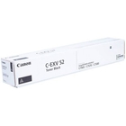 Тонер C-EXV 52 черный для Canon iR ADV 75хх, 82 000 pages Тонер C-EXV 52 черный для Canon iR ADV 75хх, 82 000 pages