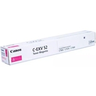 Тонер C-EXV 52 пурпурный для Canon iR ADV 75хх, 66500 pages Тонер C-EXV 52 пурпурный для Canon iR ADV 75хх, 66500 pages