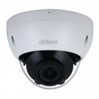 DAHUA DH-IPC-HDBW2841RP-ZAS Уличная купольная IP-видеокамера 8Мп 1/2.7” CMOS, моторизованный объектив с фокусным расстоянием 2.7мм ~13.5мм, видеоаналитика, ИК 40м, IP67, IK10, корпус: металл DAHUA DH-IPC-HDBW2841RP-ZAS Уличная купольная IP-видеокамера 8Мп 1/2.7” CMOS, моторизованный объектив с фокусным расстоянием 2.7мм ~13.5мм, видеоаналитика, ИК 40м, IP67, IK10, корпус: металл