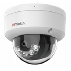 HiWatch DS-I452M(B) (2.8 mm) Видеокамера IP 2.8-2.8мм цветная корп.:белый HiWatch DS-I452M(B) (2.8 mm) Видеокамера IP 2.8-2.8мм цветная корп.:белый