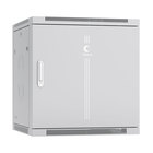 Cabeus SH-05F-12U60/45m Шкаф телекоммуникационный настенный 19" 12U 600x450x635mm (ШхГхВ) дверь металл Cabeus SH-05F-12U60/45m Шкаф телекоммуникационный настенный 19" 12U 600x450x635mm (ШхГхВ) дверь металл