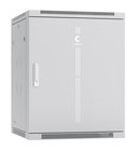 Cabeus SH-05F-15U60/45m Шкаф телекоммуникационный настенный 19" 15U 600x450x769mm (ШхГхВ) дверь металл Cabeus SH-05F-15U60/45m Шкаф телекоммуникационный настенный 19" 15U 600x450x769mm (ШхГхВ) дверь металл