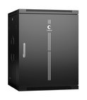 Cabeus SH-05F-15U60/45m-BK Шкаф телекоммуникационный настенный 19" 15U 600x450x769mm (ШхГхВ) дверь металл, цвет черный (RAL 9004) Cabeus SH-05F-15U60/45m-BK Шкаф телекоммуникационный настенный 19" 15U 600x450x769mm (ШхГхВ) дверь металл, цвет черный (RAL 9004)