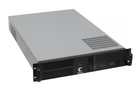 Cabeus CL-N239DL Корпус cерверный 19" 2U, RM (ДxШxВ)мм: 650x430x88.8, 2x5.25"+5x3.5"HDD, без блока питания Cabeus CL-N239DL Корпус cерверный 19" 2U, RM (ДxШxВ)мм: 650x430x88.8, 2x5.25"+5x3.5"HDD, без блока питания