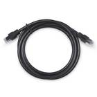 Cabeus PC-ARM-UTP-RJ45-Cat.6a-2m-PE Патч-корд U/UTP, категория 6a, 2xRJ45/8p8c, неэкранированный, армированный гофрированной стальной лентой, черный, РЕ, внешний, 2м Cabeus PC-ARM-UTP-RJ45-Cat.6a-2m-PE Патч-корд U/UTP, категория 6a, 2xRJ45/8p8c, неэкранированный, армированный гофрированной стальной лентой, черный, РЕ, внешний, 2м