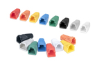 Cabeus CAP-GN Изолирующий колпачок для разъемов RJ-45, зеленый, d-6.1 мм Cabeus CAP-GN Изолирующий колпачок для разъемов RJ-45, зеленый, d-6.1 мм