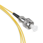 Cabeus PT-FC-9 Пигтейл FC 9/125 sm 1.5м LSZH Cabeus PT-FC-9 Пигтейл FC 9/125 sm 1.5м LSZH