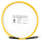 Cabeus FOP(s)-9-FC-ST-1,5m Шнур оптический simplex FC-ST 9/125 sm 1,5м LSZH Cabeus FOP(s)-9-FC-ST-1,5m Шнур оптический simplex FC-ST 9/125 sm 1,5м LSZH