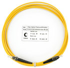 Cabeus FOP(s)-9-FC-ST-3m Шнур оптический simplex FC-ST 9/125 sm 3м LSZH Cabeus FOP(s)-9-FC-ST-3m Шнур оптический simplex FC-ST 9/125 sm 3м LSZH