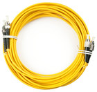 Cabeus FOP(d)-9-FC-ST-10m Шнур оптический duplex FC-ST 9/125 sm 10м LSZH Cabeus FOP(d)-9-FC-ST-10m Шнур оптический duplex FC-ST 9/125 sm 10м LSZH
