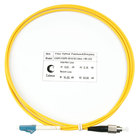 Cabeus FOP(s)-9-LC-FC-1,5m Шнур оптический simplex LC-FC 9/125 sm 1,5м LSZH Cabeus FOP(s)-9-LC-FC-1,5m Шнур оптический simplex LC-FC 9/125 sm 1,5м LSZH