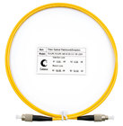 Cabeus FOP(s)-9-FC-FC-1,5m Шнур оптический simplex FC-FC 9/125 sm 1,5м LSZH Cabeus FOP(s)-9-FC-FC-1,5m Шнур оптический simplex FC-FC 9/125 sm 1,5м LSZH