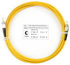 Cabeus FOP(s)-9-FC-FC-7m Шнур оптический simplex FC-FC 9/125 sm 7м LSZH Cabeus FOP(s)-9-FC-FC-7m Шнур оптический simplex FC-FC 9/125 sm 7м LSZH