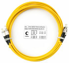 Cabeus FOP(d)-9-FC-FC-7m Шнур оптический duplex FC-FC 9/125 sm 7м LSZH Cabeus FOP(d)-9-FC-FC-7m Шнур оптический duplex FC-FC 9/125 sm 7м LSZH